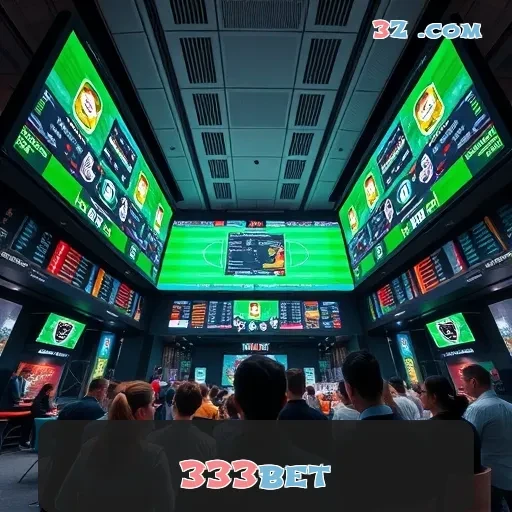 333bet: O Guia Completo dos Métodos de Pagamento Disponíveis