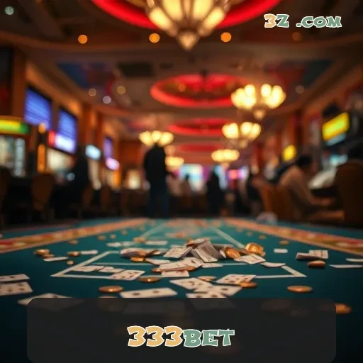 333bet: Aventura e Emoção nos Eventos Esportivos do Brasil