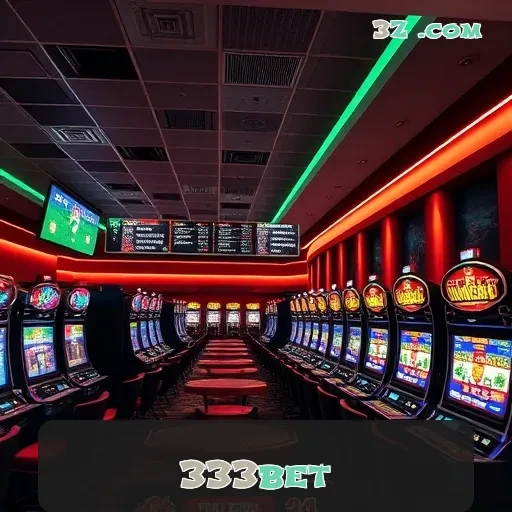 333bet: Atrações Imperdíveis na Seção de Jogos do Site