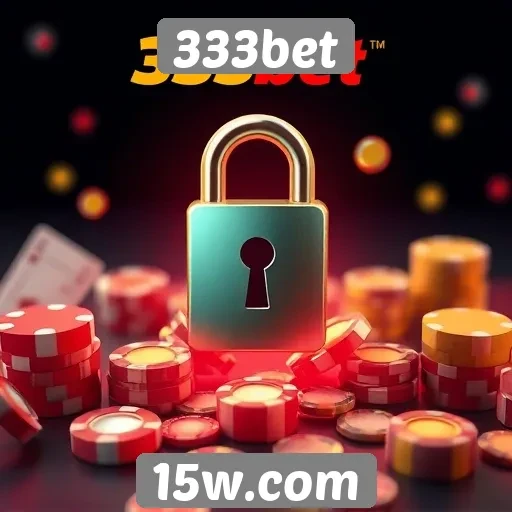 Análise da segurança do site 333bet