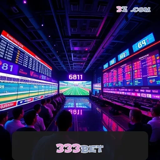 333bet VIP: Conheça as Vantagens que Transformam seu Jogo